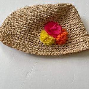 Straw hat